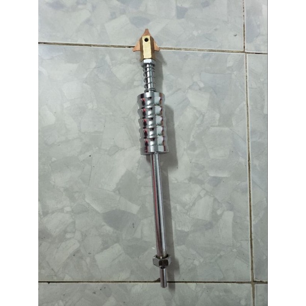 Búa hàn giật cho máy giật tôn ô tô