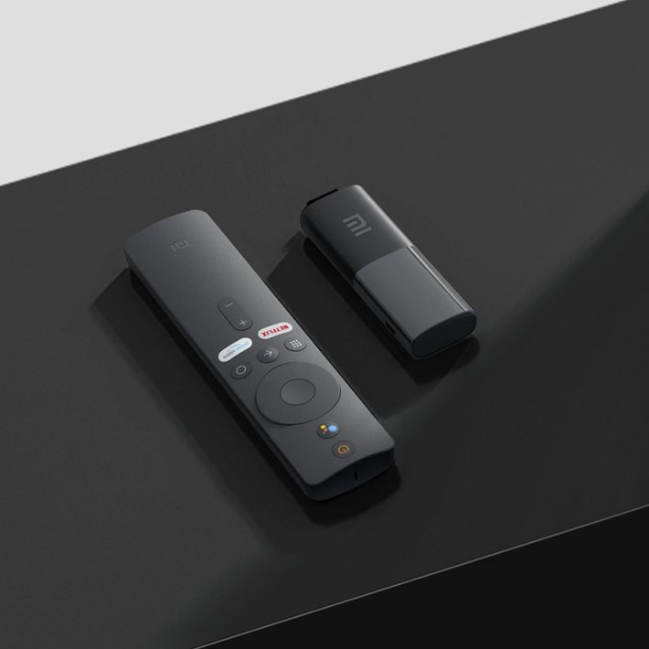 Mi TV Stick MDZ-24-AA bản quốc tế