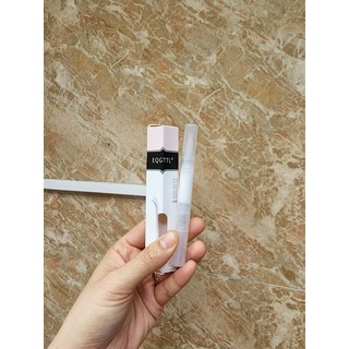  Keo kích mí EQGTTL LIPHOP  trong suốt Tặng kèm que kích mí tiện lợi