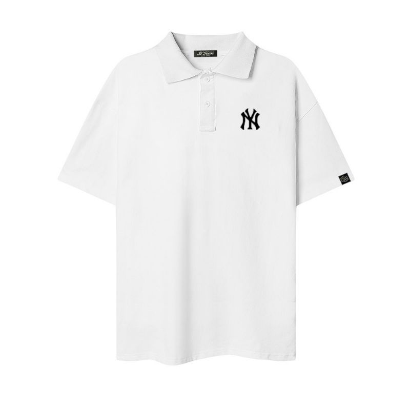 Áo thun PoloFull size silicon Cao Thành Ny