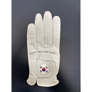 Gang tay golf nam da dê Hàn Quốc