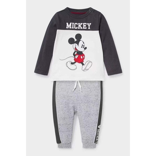 Bộ micky cho bé