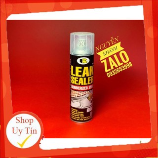 Sơn xịt chống dột(Leak Seadler Bosny) hàng nhập khẩu Thái Lan.