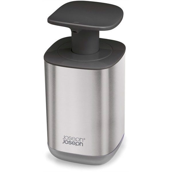 Bình đựng xà phòng với đế chống trượt Joseph Joseph 85164