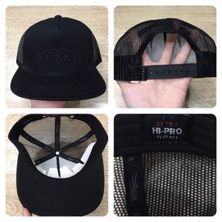 Nón trucker chính hãng