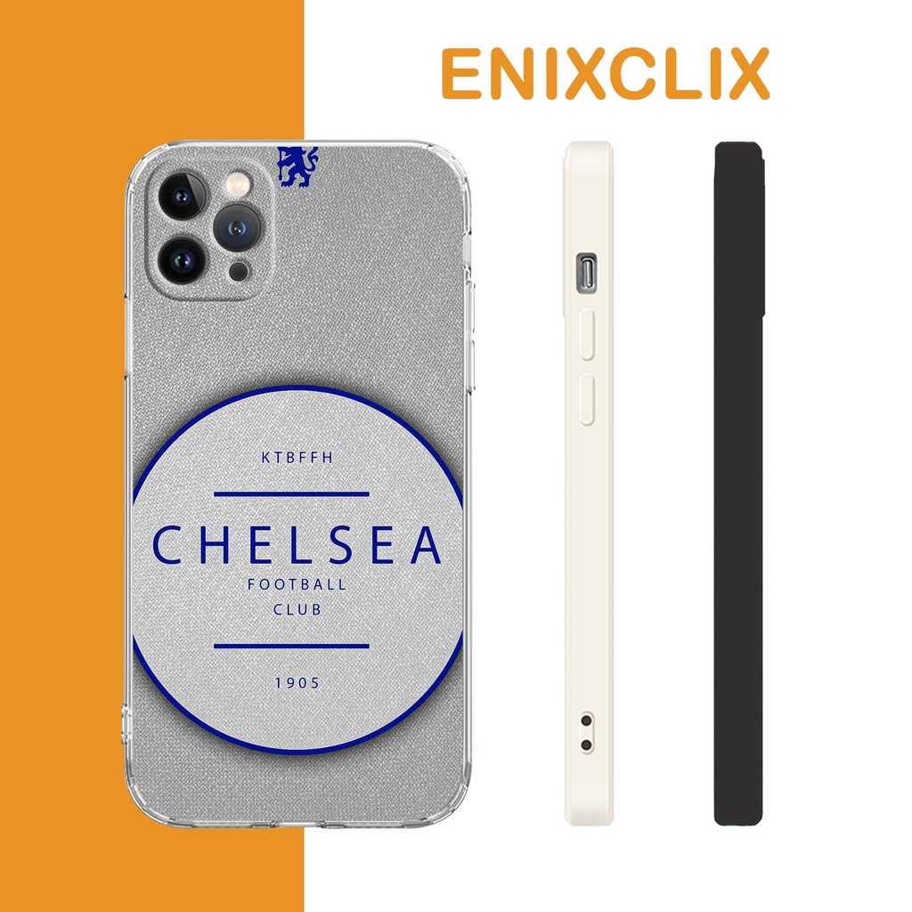 Ốp lưng chelsea football club pro 13 11 12 14 pro promax FOO20223037