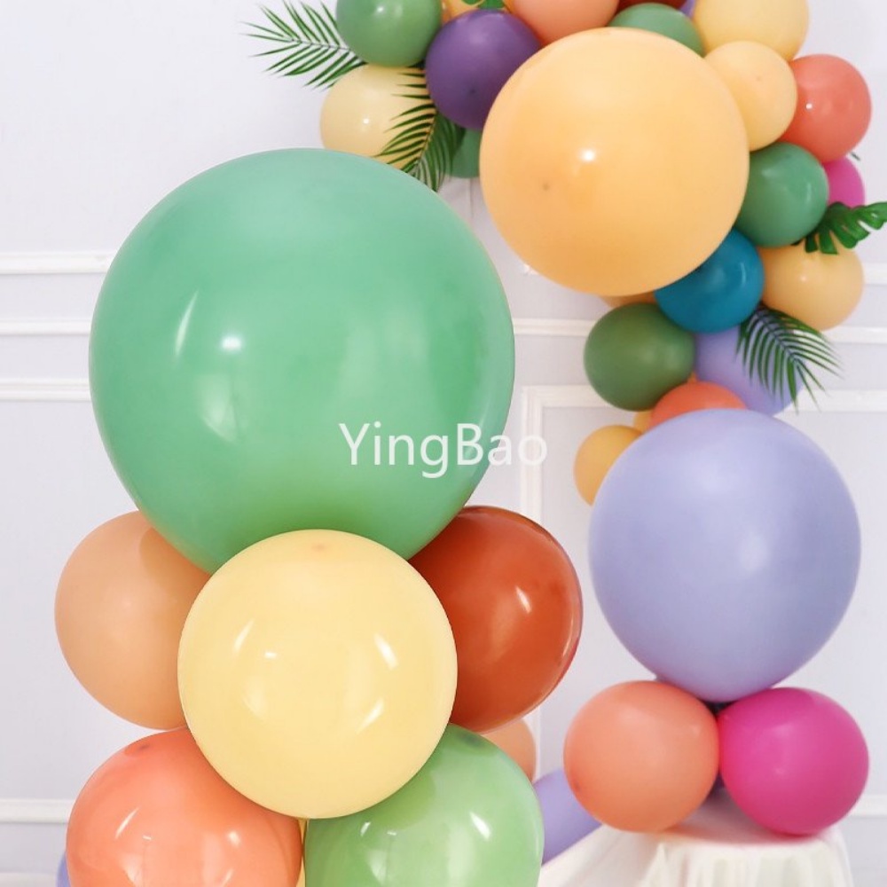 Bong Bóng Hình Ly Cà Phê Retro 18inch Dùng Trang Trí Tiệc Sinh Nhật / Đám Cưới / Sinh Nhật