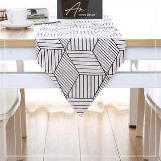 Tấm trải bàn Table runner