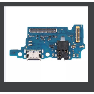 Bo sạc M51 samsung
