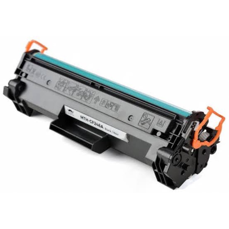 Hộp mực 48A cho máy in HP LaserJet M15a M28a M28w