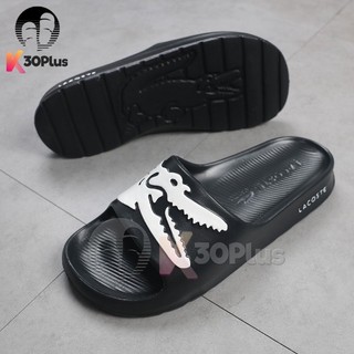Dép Đúc Quai Ngang Lacoste Coroco(mẫu mới, đúc Nguyên Khối)
