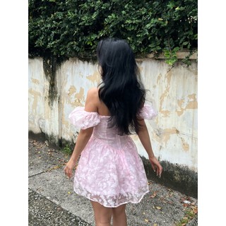 Đầm Butterfly Dress
