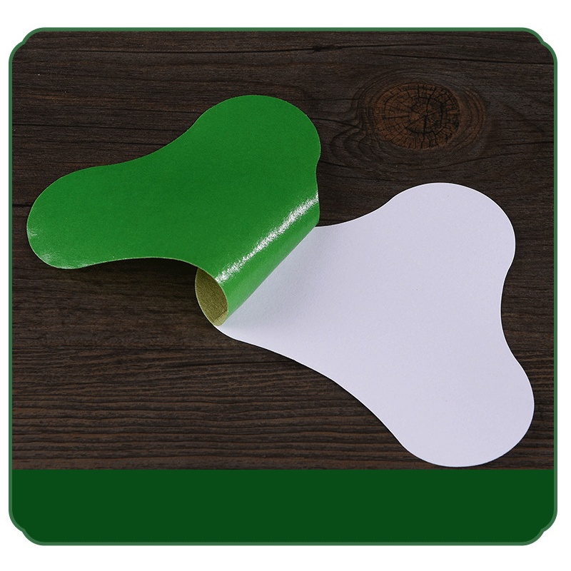 Miếng dán vai gáy Đông y thảo dược