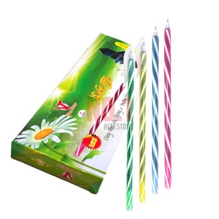 Hộp 20 cây viết nến gstar it25 mực xanh sản xuất tại ấn độ - văn phòng phẩm no.1