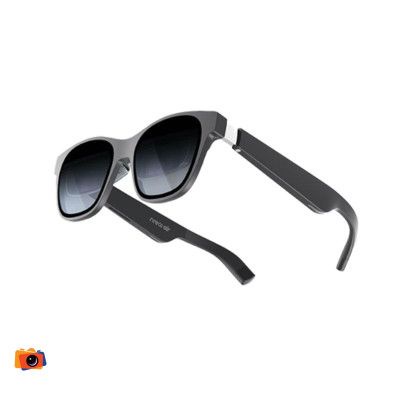 Nreal AIR Kính thực tế ảo kiêm màn hình siêu lớn | Hàng nhập Nhật