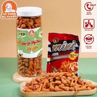 Đùi Gà Bơ Sữa Khổng Lồ - CHẤT LƯỢNG ĐẶC BIỆT của bà Tuyết Diamond