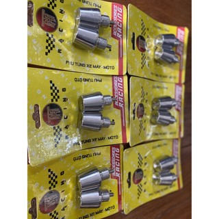 Gù chống rung cho mọi loại xe inox 304 cnc thái lan