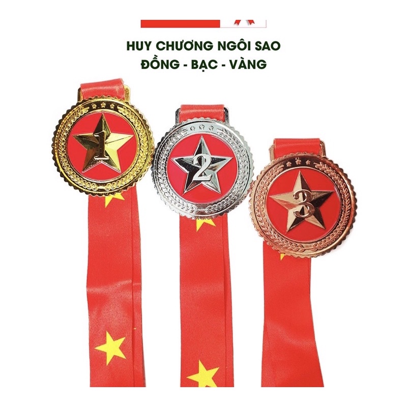 Huy chương bóng đá
