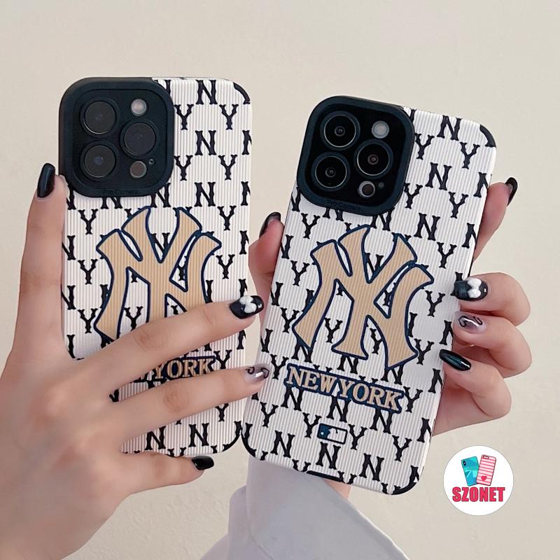 Ốp Điện Thoại Mềm Chống Sốc Viền Thẳng Cho iPhone 14 13 12 11 Pro Max X XR XS Max 8 7 Plus