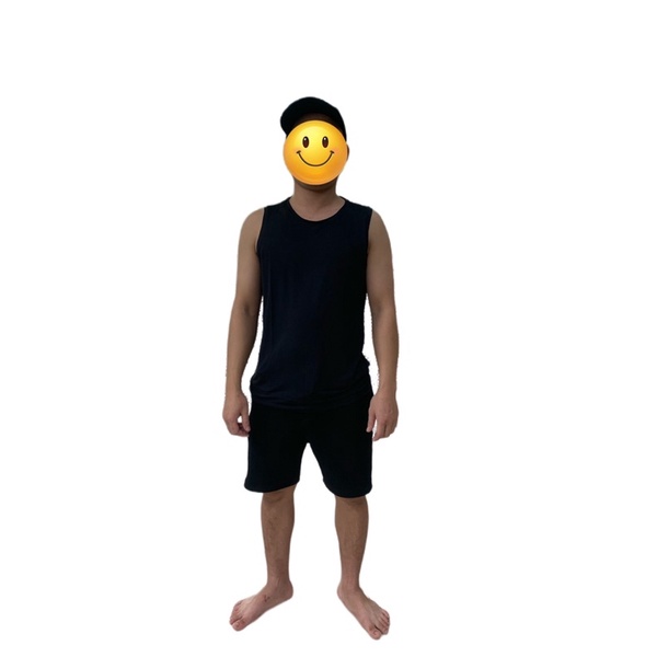 Áo ba lỗ nam -Áo tank top tập gym nam cao cấp chất liệu thun 4 chiều co giãn thấm hút mồ hôi cực tốt