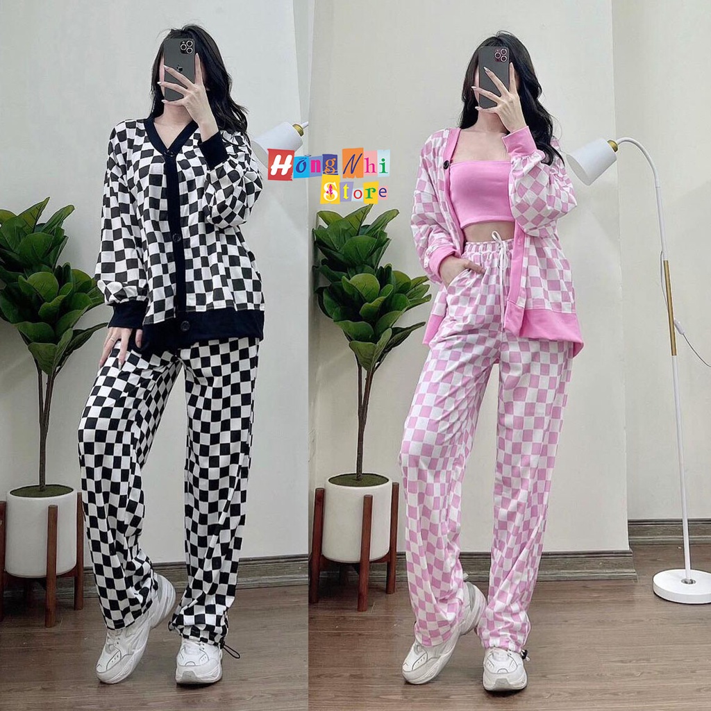 Set Bộ Áo Hoodie Zip Tie Dye Loang Màu Phối Quần Jogger 3D Dây Rút Cao Cấp Oversize Ulzzang Unisex - MM