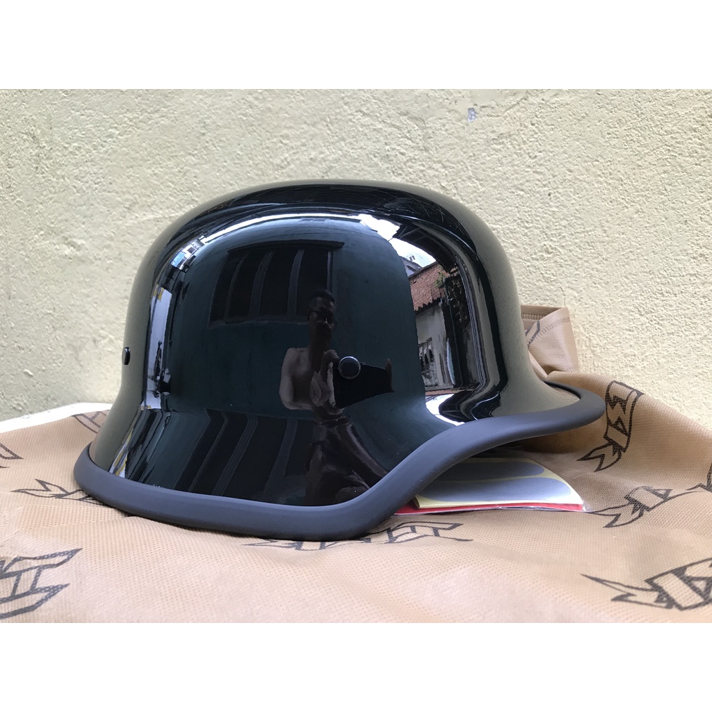 Nón bảo hiểm Harley