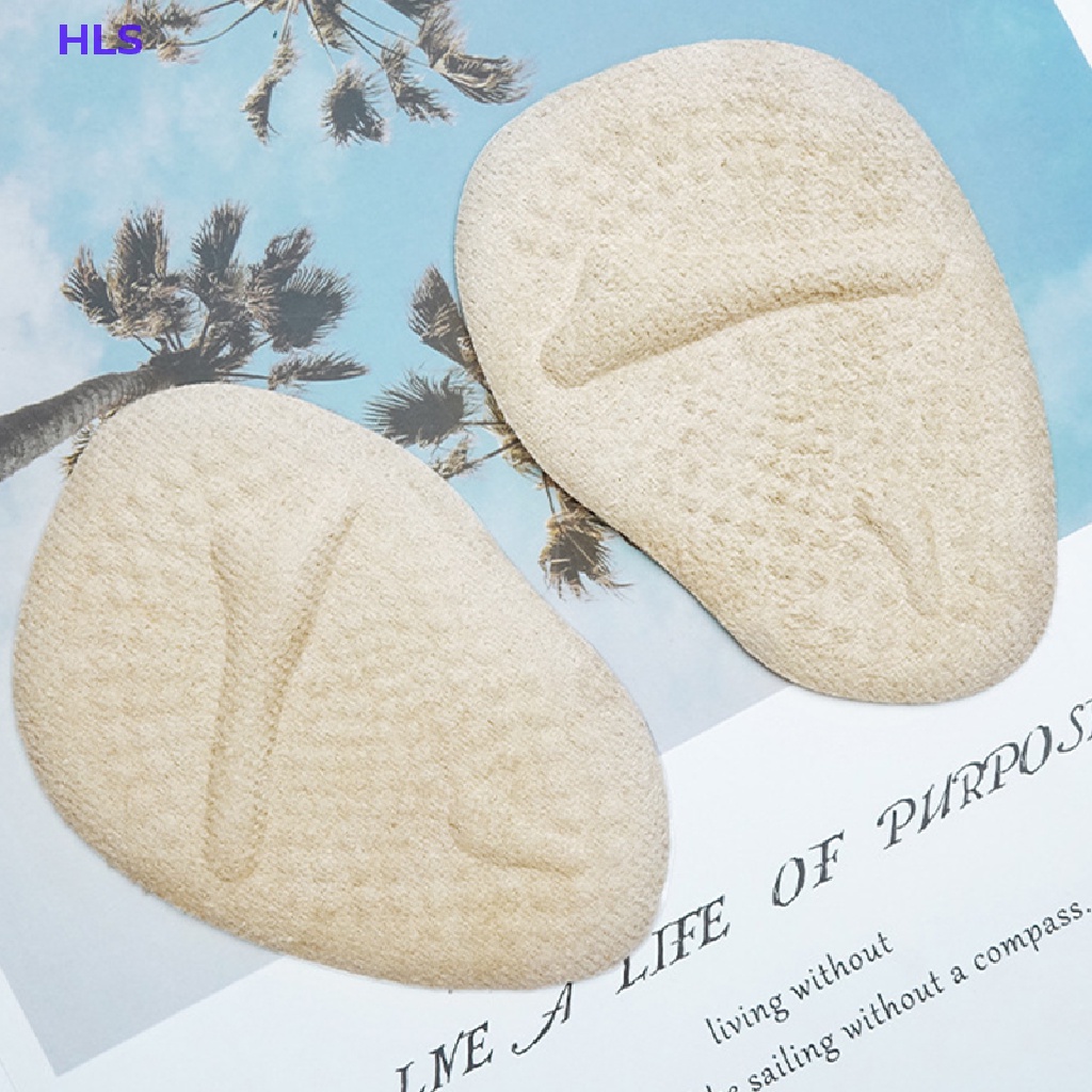 Miếng Silicone Lót Giày Cao Gót Giảm Đau Chống Trượt