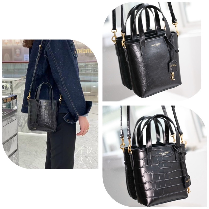 Túi Ysl Tote Mini