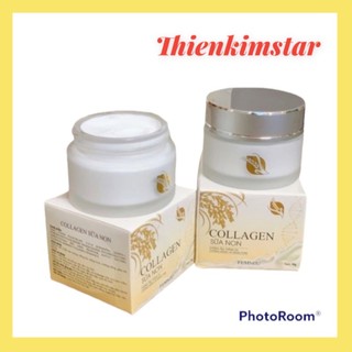 Kem Face Collagen Sữa Non Femmiu