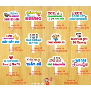 Hashtag 20/11 - MIỄN PHÍ thiết kế theo yêu cầu