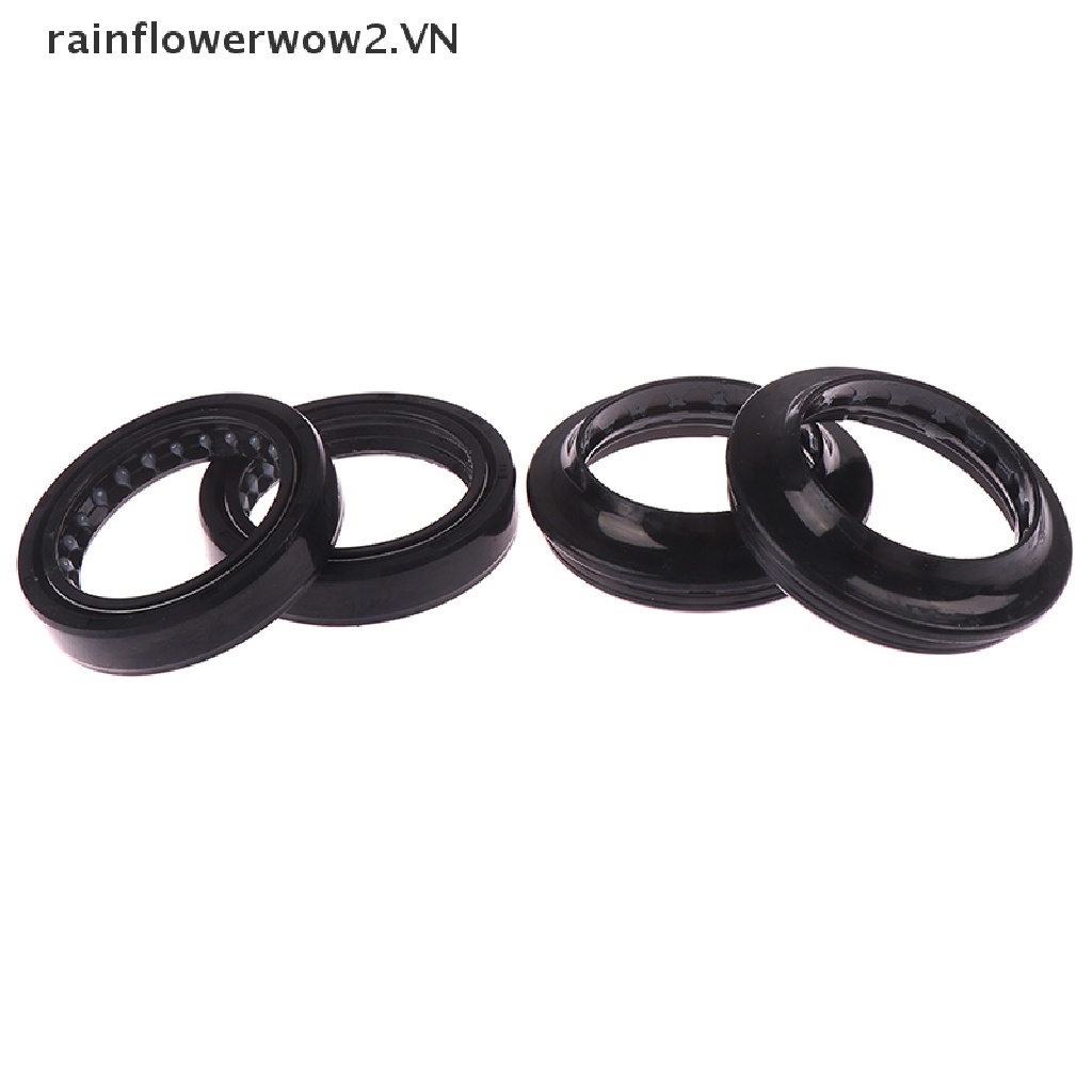 Vòng Đệm Dầu Phuộc Trước 41x54x11 Cho Xe Mô Tô CB400 CBR400 CB750 HORNET 250