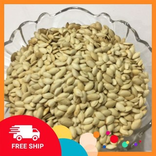 100gr hạt bí rang muối