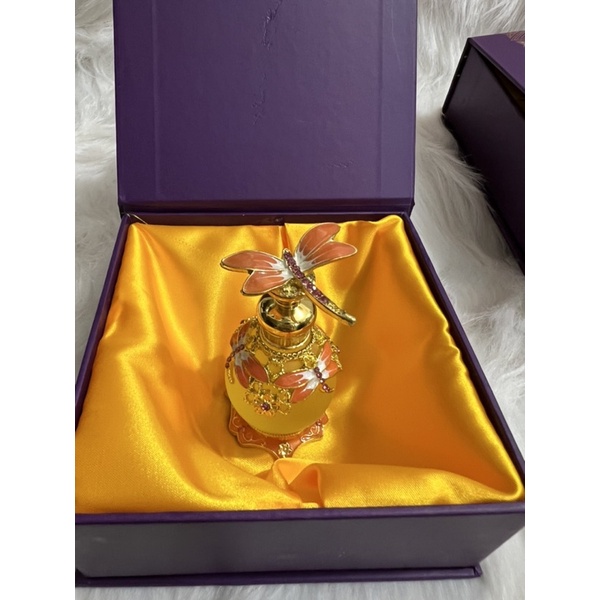 FULL BOX - Tinh Dầu Dubai Siêu Thơm 15ml CHÍNH HÃNG