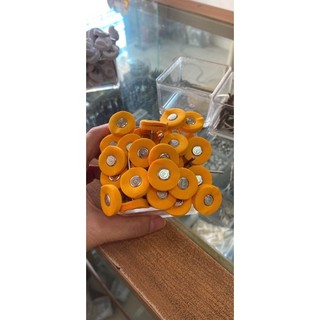 Chổi đánh bóng hàm tháo lắp