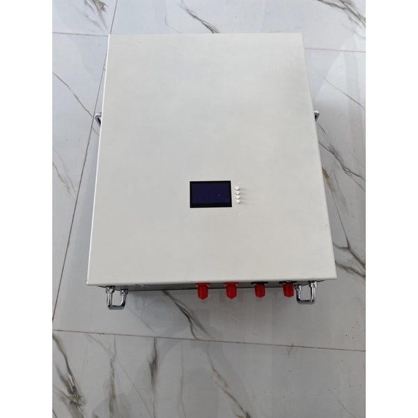 Vỏ Lithium treo tường 100A~280A