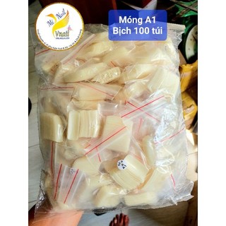 Móng F4, A1, A2