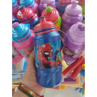 Bình nước nhựa cao cấp cho bé yêu