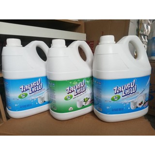  NƯỚC RỬA CHÉN CÔNG NGHỆ THÁI LAN 3600ML. AN TOÀN SẠCH SẼ TIẾT KIỆM 