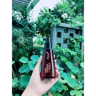 Sữa Rửa Mặt Không Bọt Hanayuki