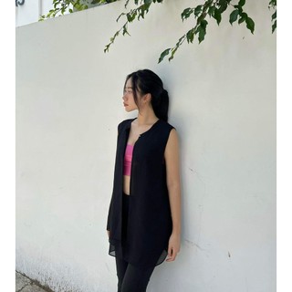 Áo khoác ngoài xuất dư