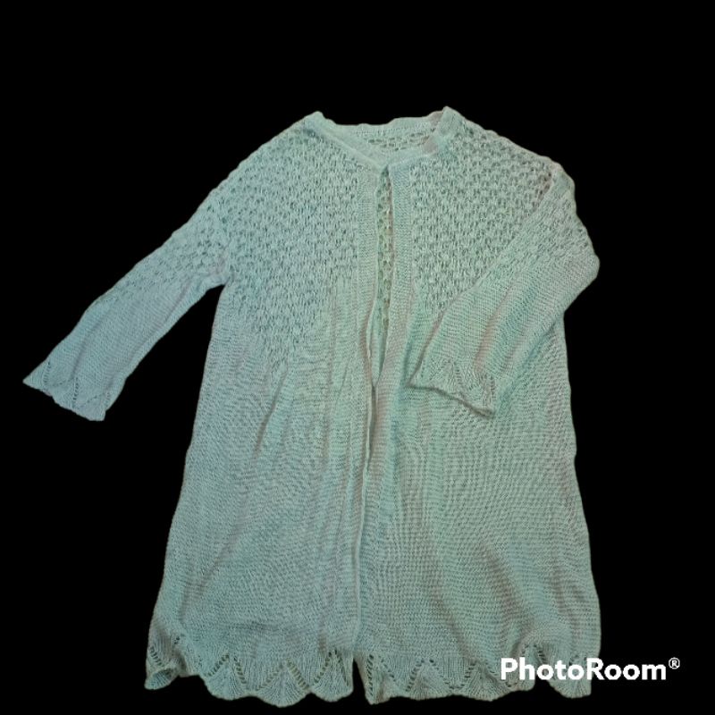 Cardigan,khoát len,gilê