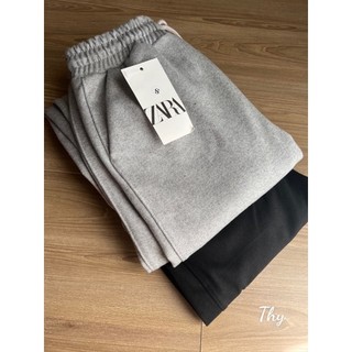 quần dạ baggy hack phá cách siêu đẹp