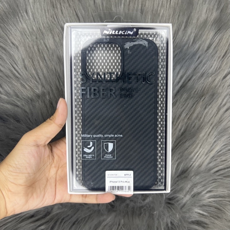 ốp lưng cacbon siêu sang trọng dành cho iphone 13prm-phụ kiện online shop