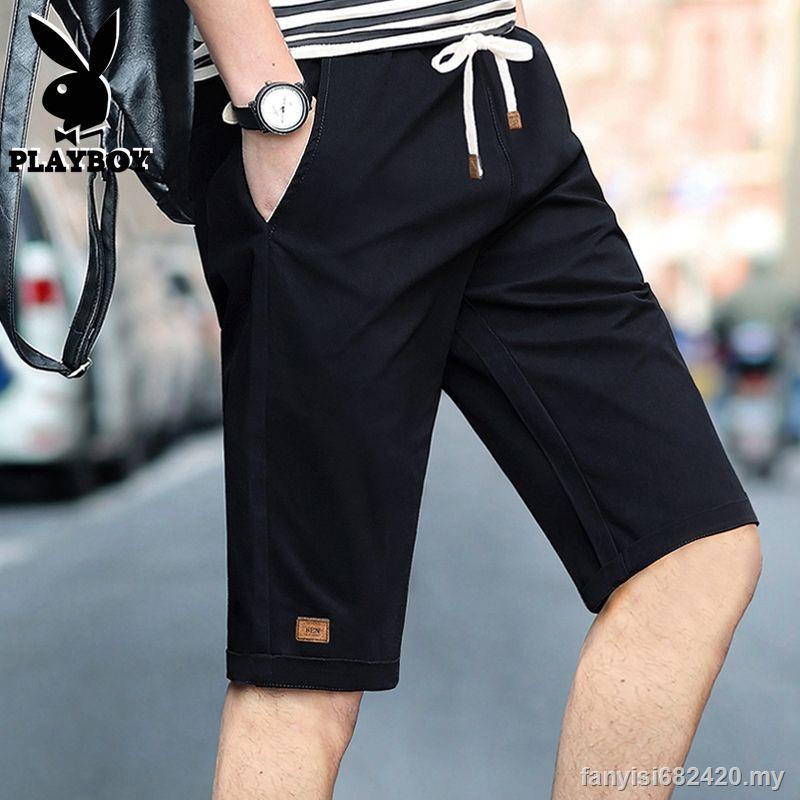 Levis Quần Short 505 Túi Màu Trơn Thời Trang Đi Biển Cho Nam