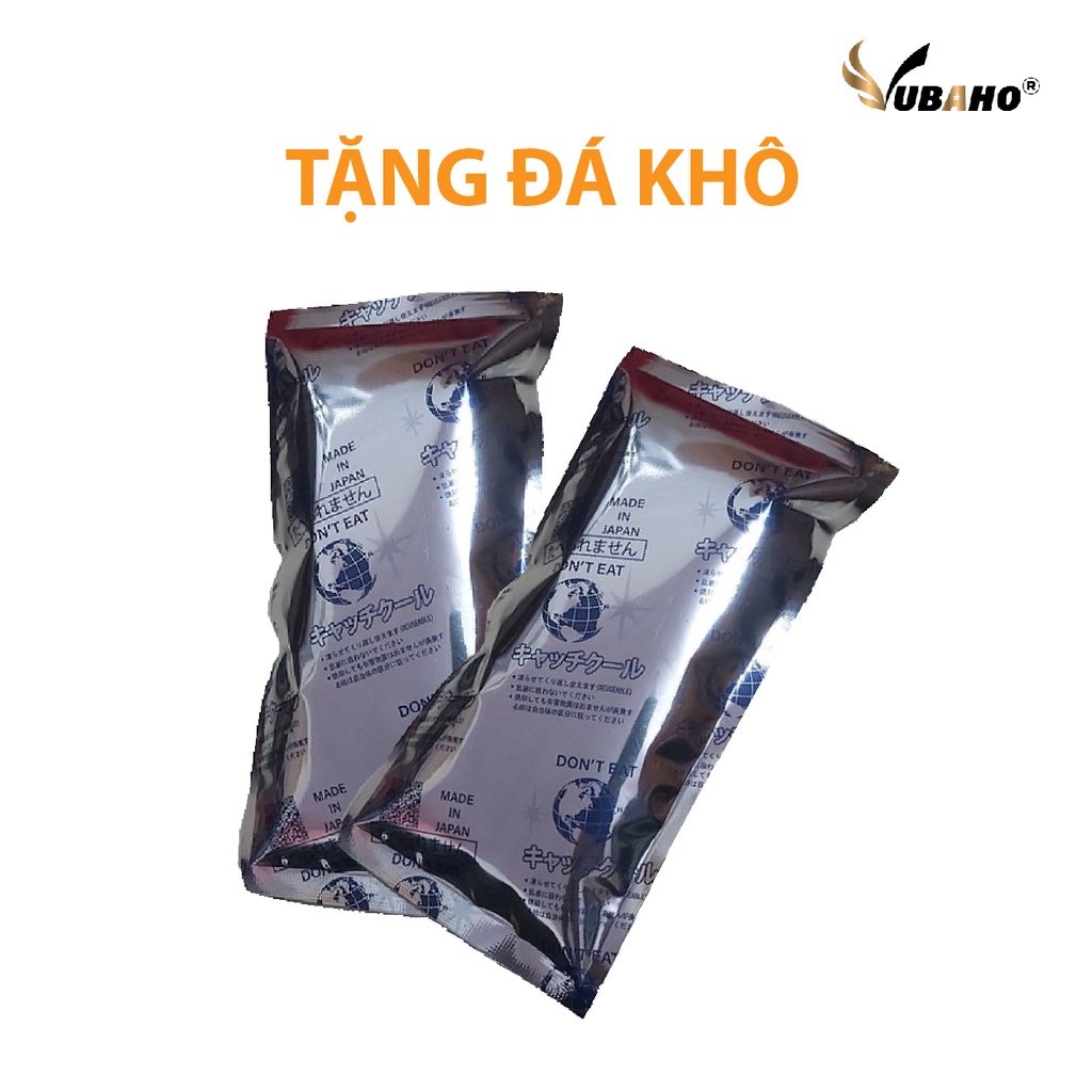 Áo điều hòa Nhật Bản YAMAKO Màu Ghi Sáng
