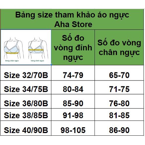 Áo lót mặc áo hở lưng khoét ngực chữ U mút 1,5 cm cao cấp đa năng Yion Underwear AU04