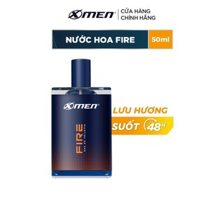 Nước hoa X-men Fire 50ml