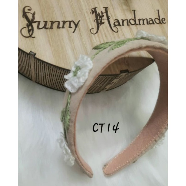 Cài handmade CT14