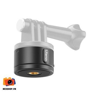Ulanzi Go-Quick II 1/4" thread base