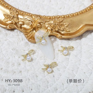 Charm đính móng mã 30 31